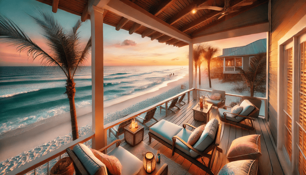 Beachfront Rental Experience Beachfront Rental Experience