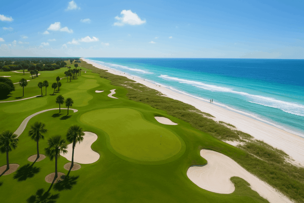 Golf Courses Golf Courses