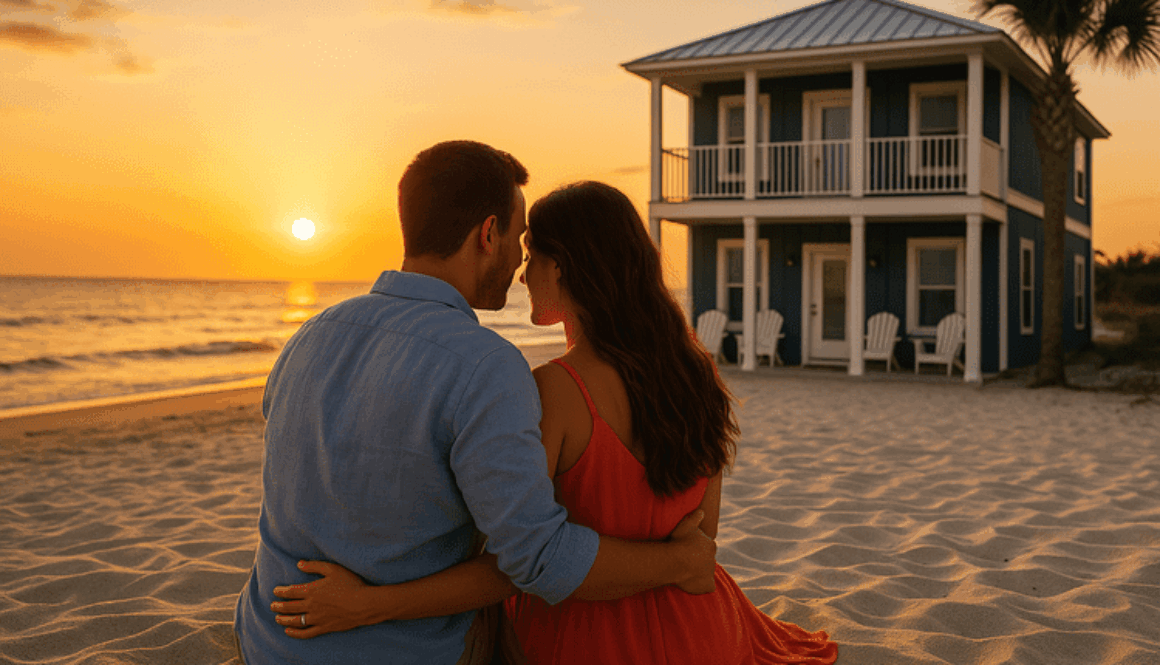 Romantic Getaways in Panama City