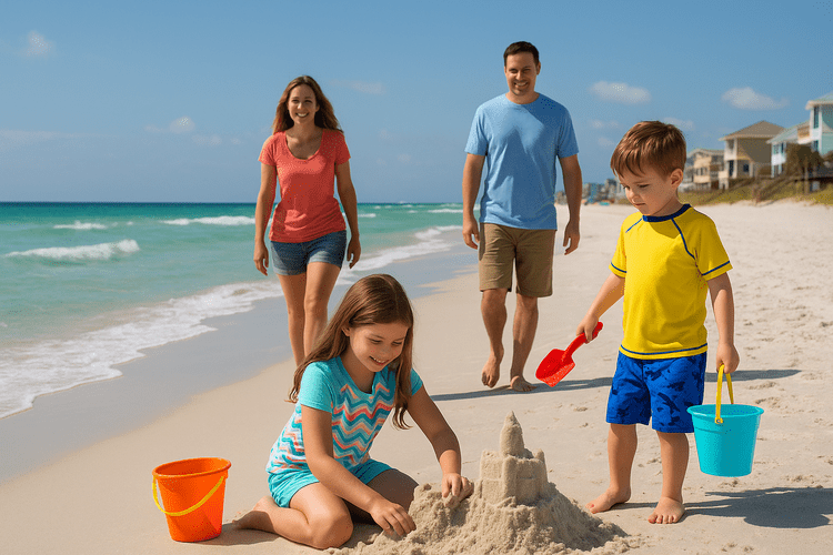 Kid-Friendly Activities Kid-Friendly Activities