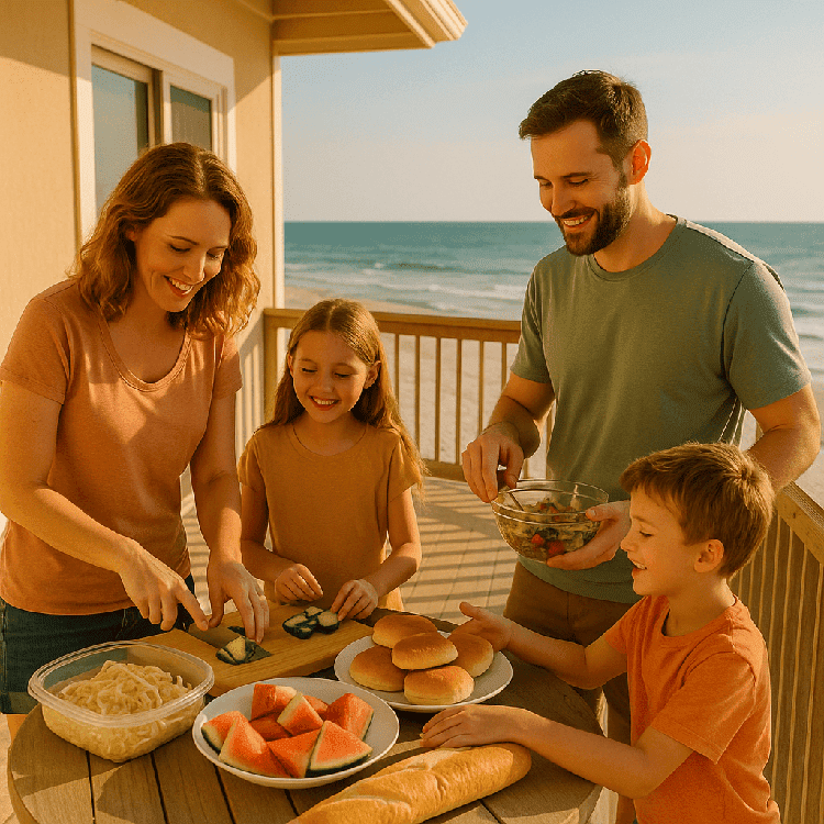 Panama City Beach on a Budget Panama City Beach on a Budget