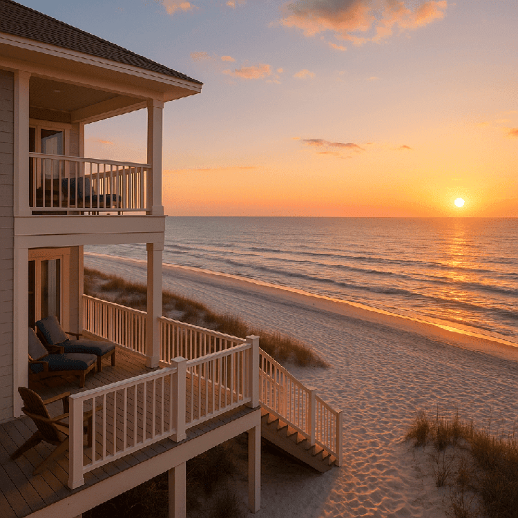 Long Weekend in Panama City Beach Long Weekend in Panama City Beach