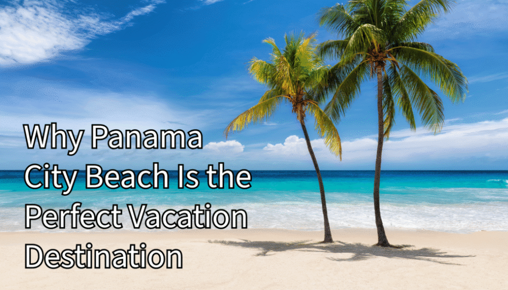best beach house rentals in panama city