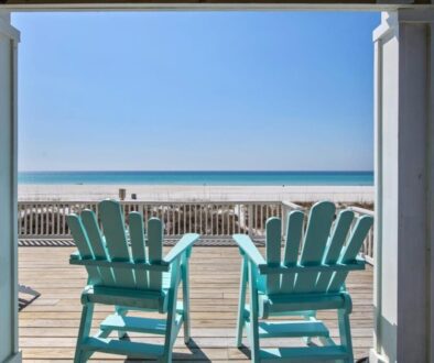 Beach House Rentals