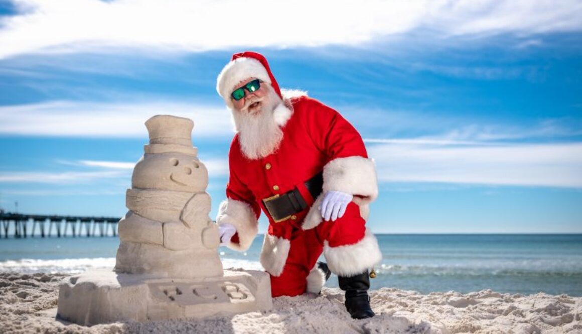 Panama City Beach Florida