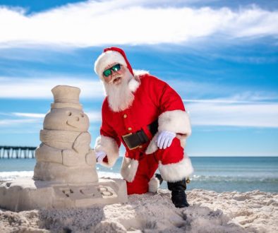 Panama City Beach Florida