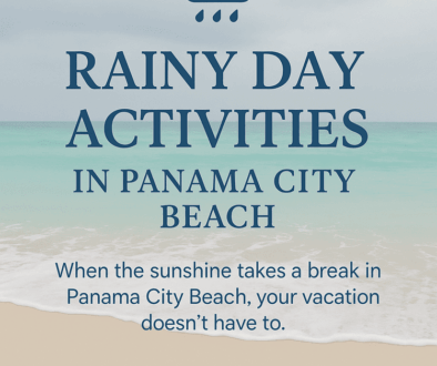 Rainy Day Activities