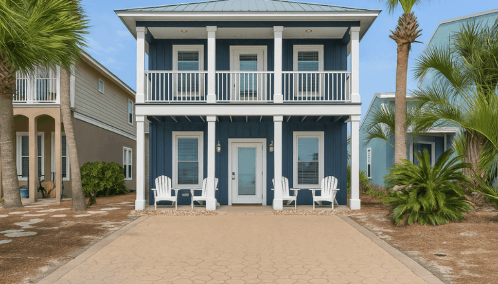 Planning a Holiday Getaway