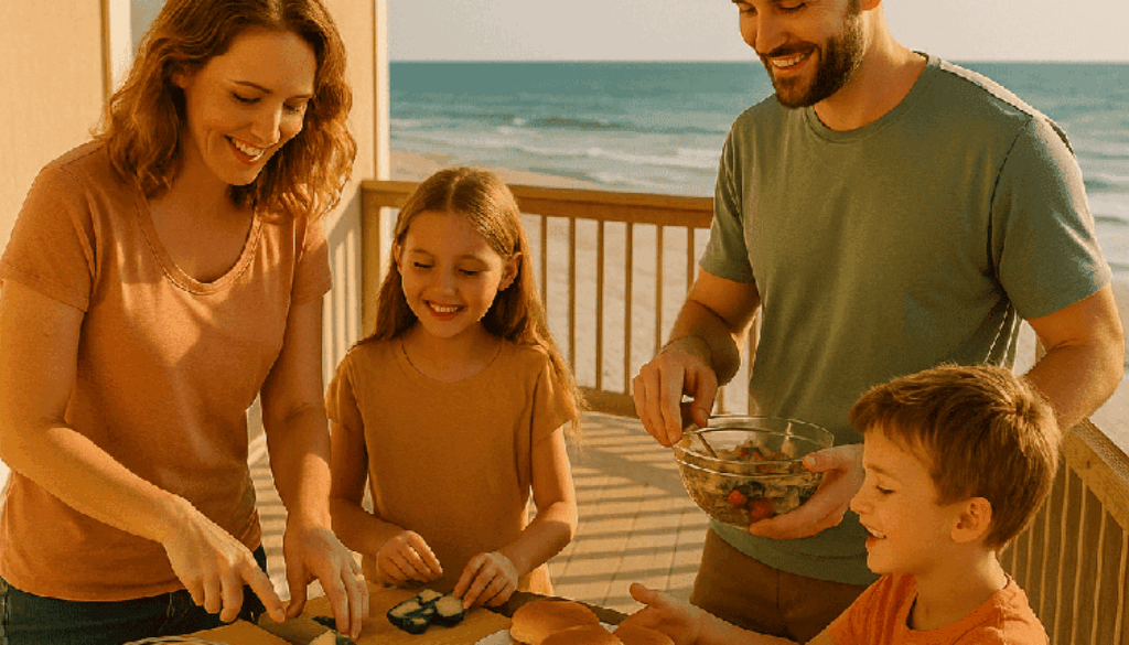 Panama City Beach on a Budget