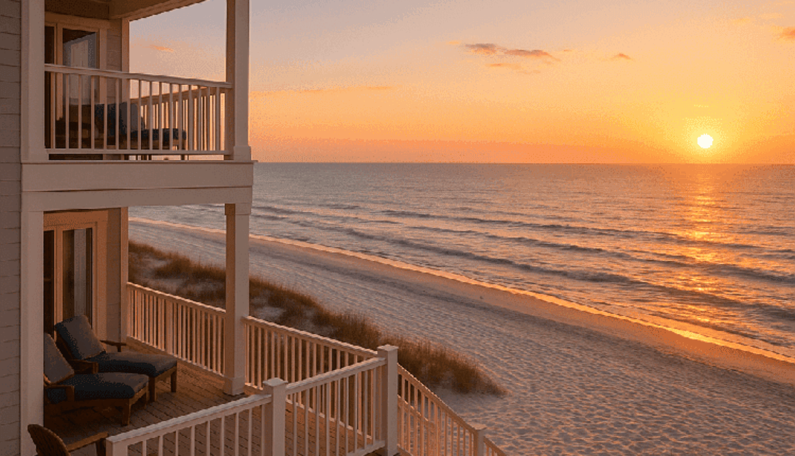 Long Weekend in Panama City Beach