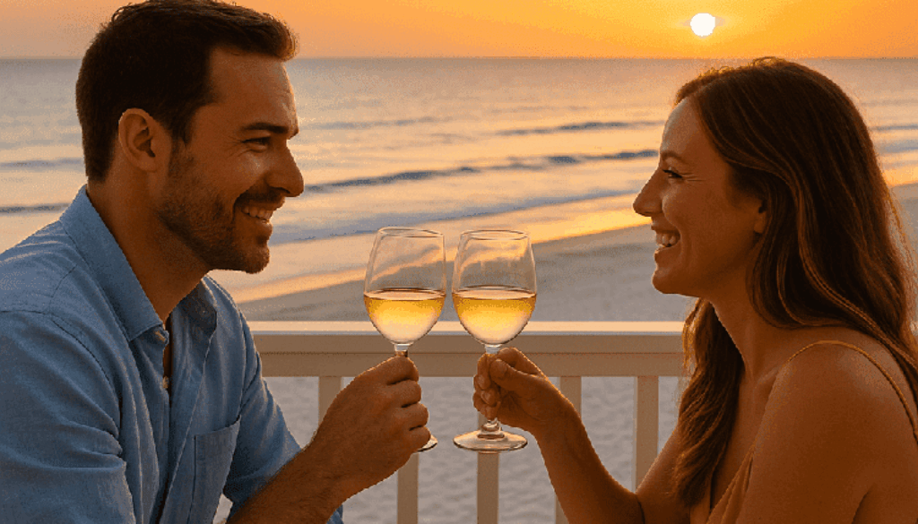 Panama City Beach Rentals