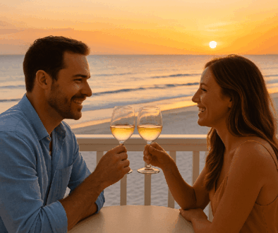 Panama City Beach Rentals